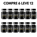 Black Redux - Controle Seus Impulsos com Atitude