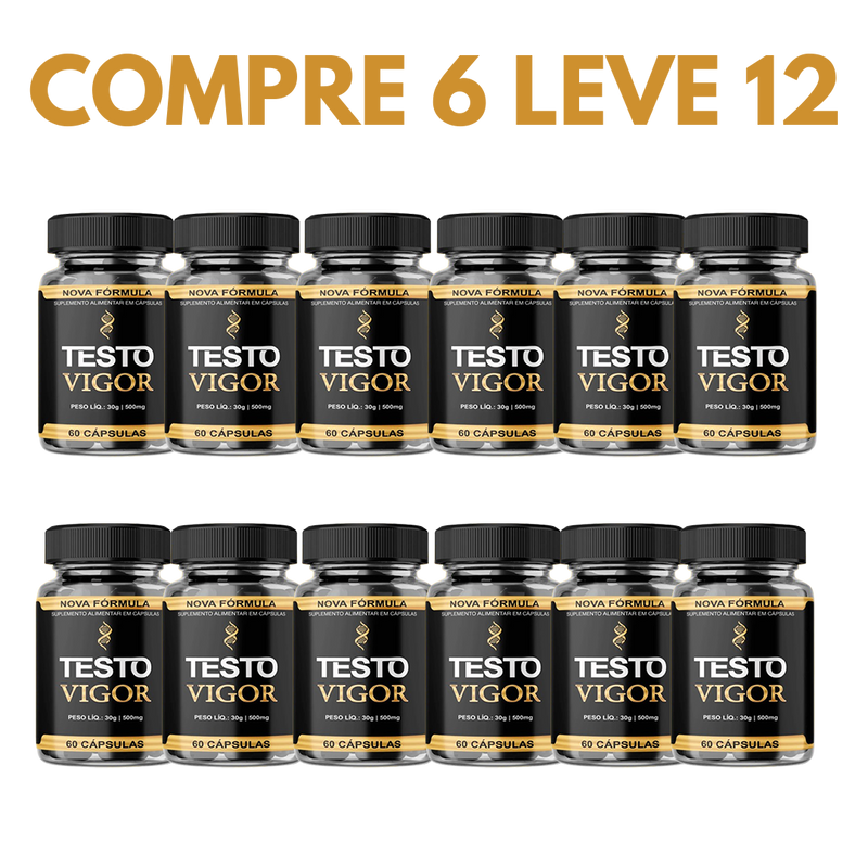 Testovigor