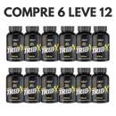 Tribx: Aumente Sua Energia e Disposição de Forma Natural