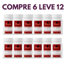 Diaprox: Cápsulas para Estabilização dos Níveis de Açúcar no Sangue