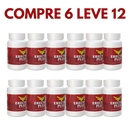 Erecus Plus: Potência e Confiança !