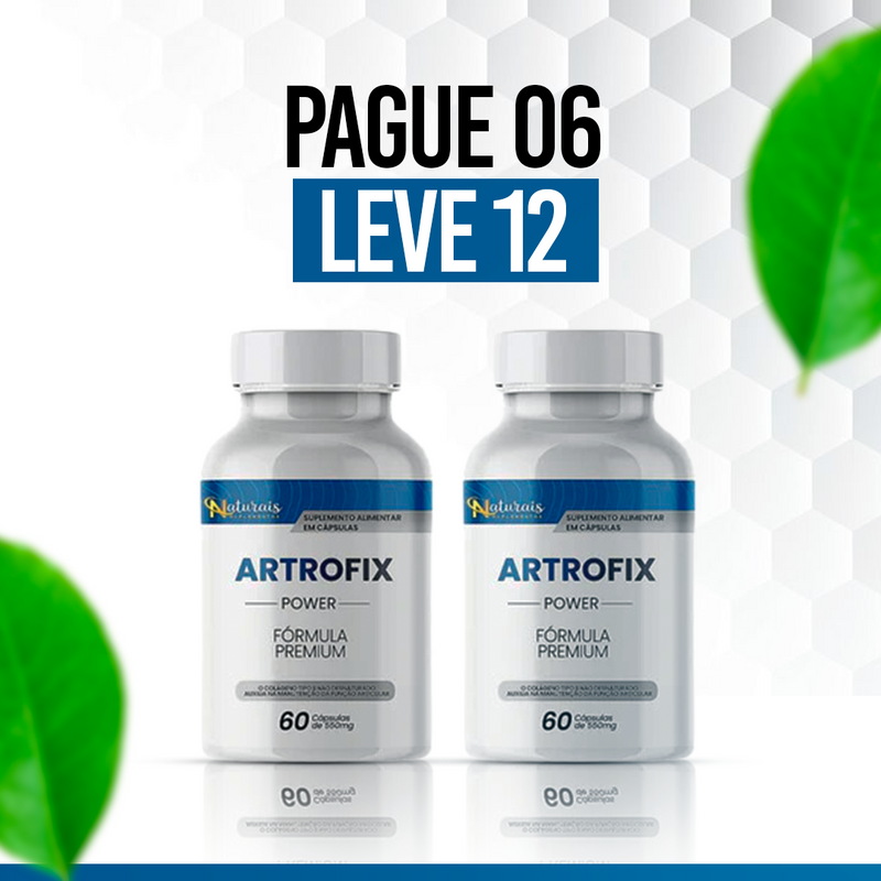 artrofix power