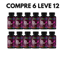 Purple Horse Woman – Energia e Disposição com Ingredientes Naturais