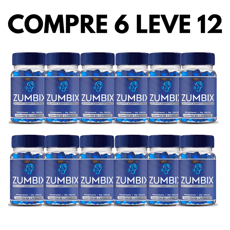 Zumbix