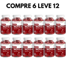 Red Move: Energia Natural para Seu Corpo em Movimento