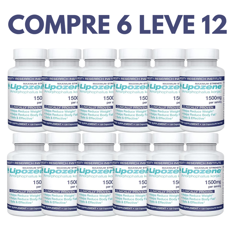Lipozene