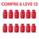 Biotina Gummy Hair: Força e Brilho para Cabelos e Unhas