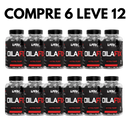 Dilafix:  Força e Performance que Você Sempre Sonhou