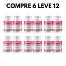 BoraPrim – Antioxidante Natural para Equilíbrio Feminino e Beleza