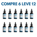 Foli Gotas: A Transformação Natural para Sua Saúde e Bem-estar