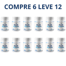 Blue Clean: Adeus Inchaço e Gordura