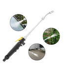 Esguicho de Alta Pressão Econômico 2 em 1 para Mangueira - JetPress