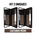 Kit 2 Retocador de Raiz e Cabelos Brancos - Root Touch Up - Site Oficial de Vendas