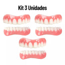 Dentadura NewSmile - Compre 1 Leve 3 - Site Oficial de Vendas