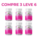 Zero Candi: Apoio Natural para o Controle Glicêmico