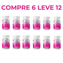 Zero Candi: Apoio Natural para o Controle Glicêmico