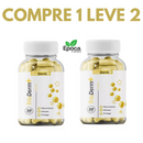 TrioDerm: Cápsulas de Rejuvenecimento