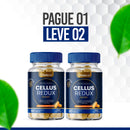 Cellus Redux: A Revolução no Combate à Celulite