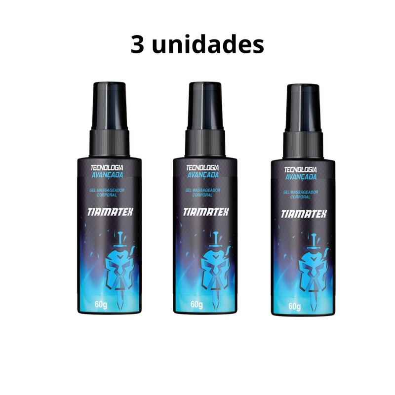 Tiamatex Original - Recupere a sua potência máxima na cama