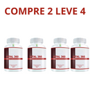 Vital 360: Libido no Máximo, Energia Sem Limites!