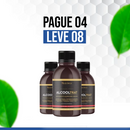 AlcoolTrat: O Controle do Álcool e Bem-Estar