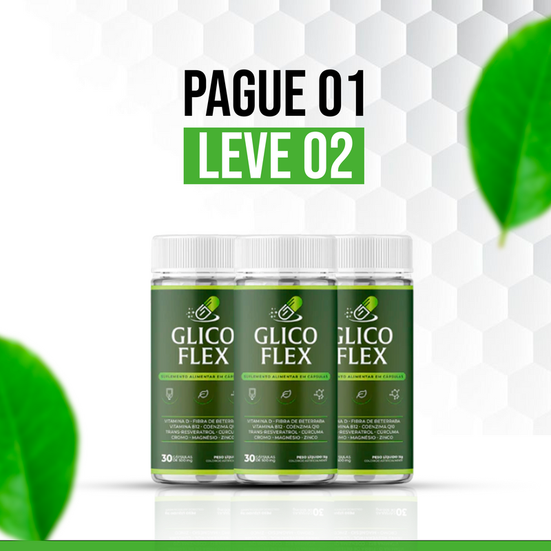 glicoflex