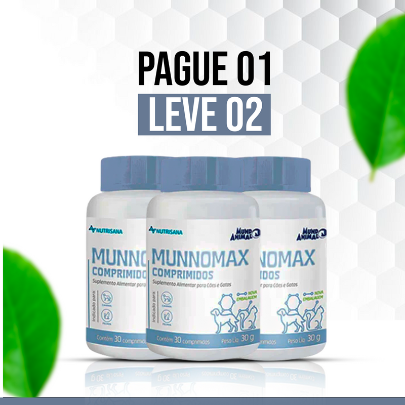 munnomax