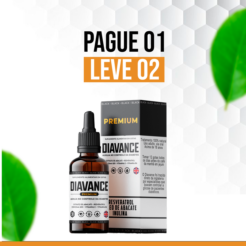 diavance