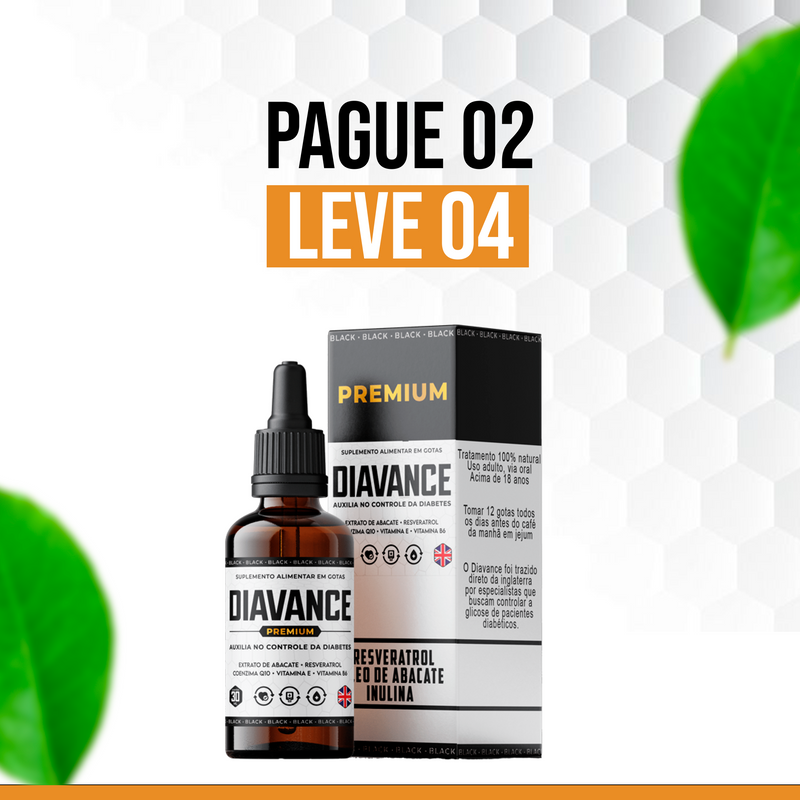 diavance