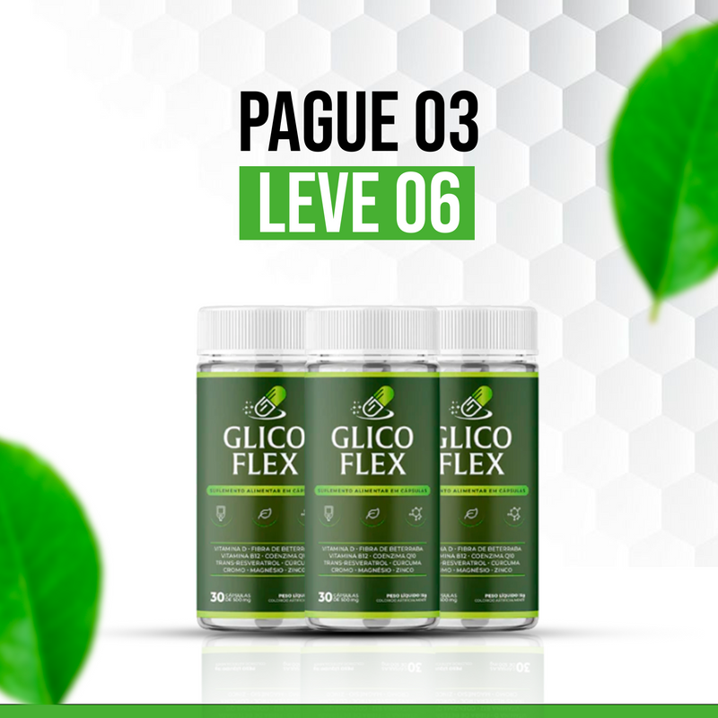 glicoflex