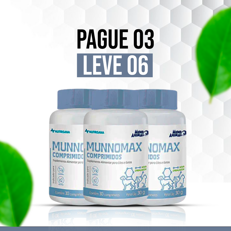 munnomax