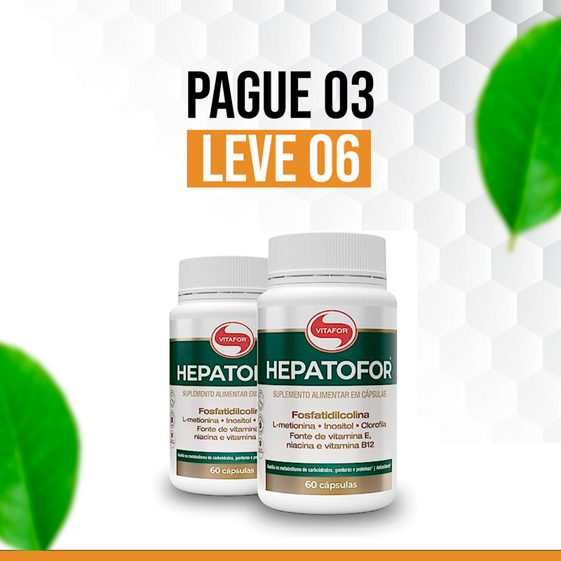 hepatofor