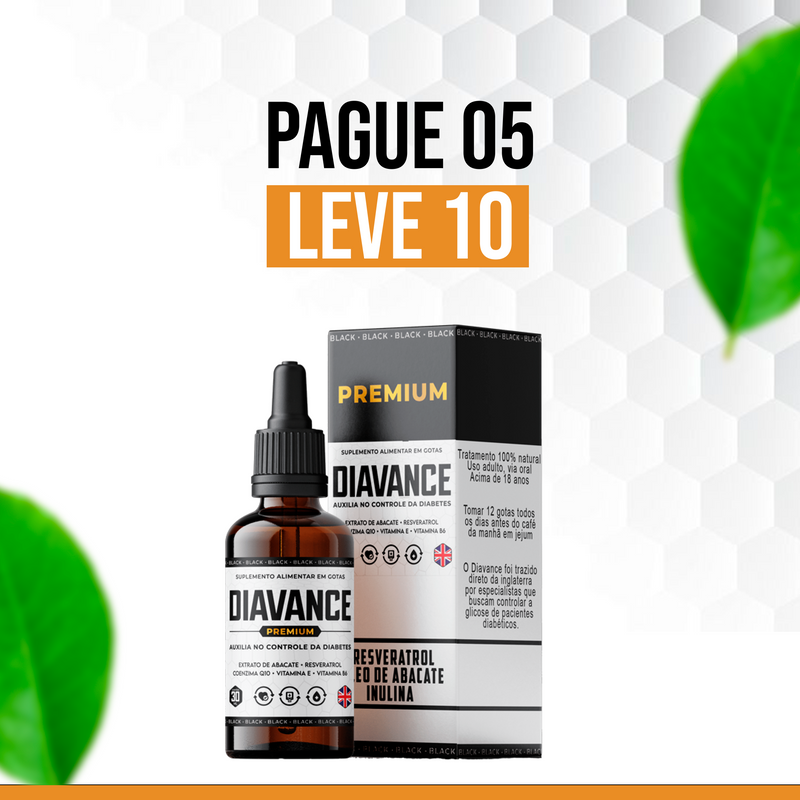diavance