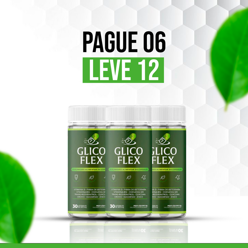glicoflex