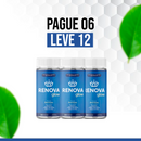 Renovaglow: A Revolução para uma Pele Jovem