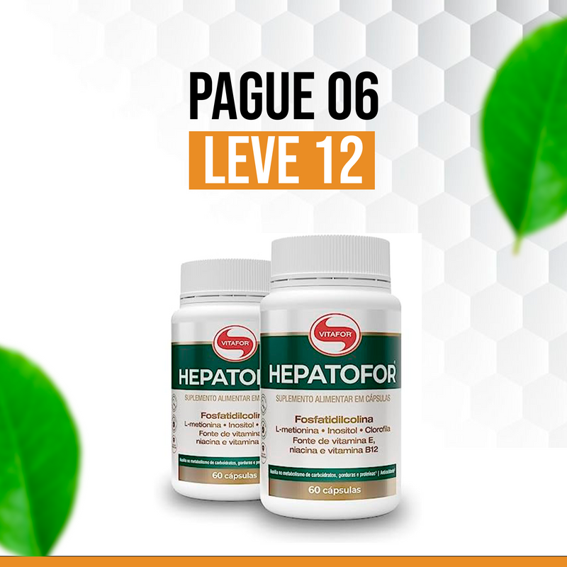 hepatofor