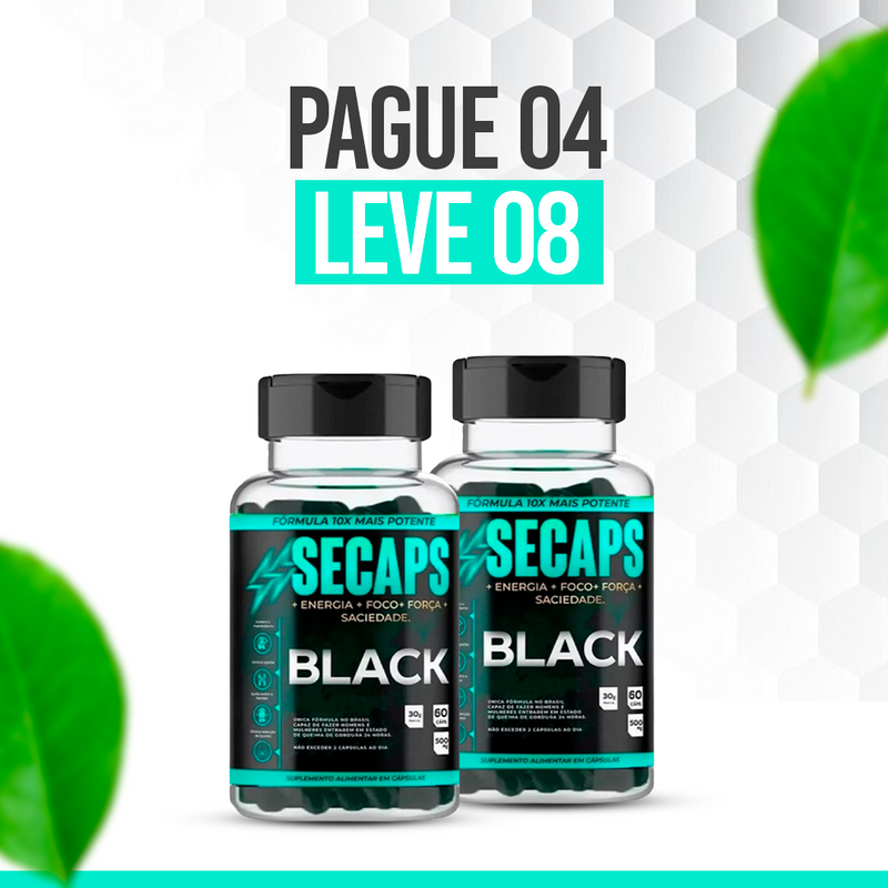 secaps
