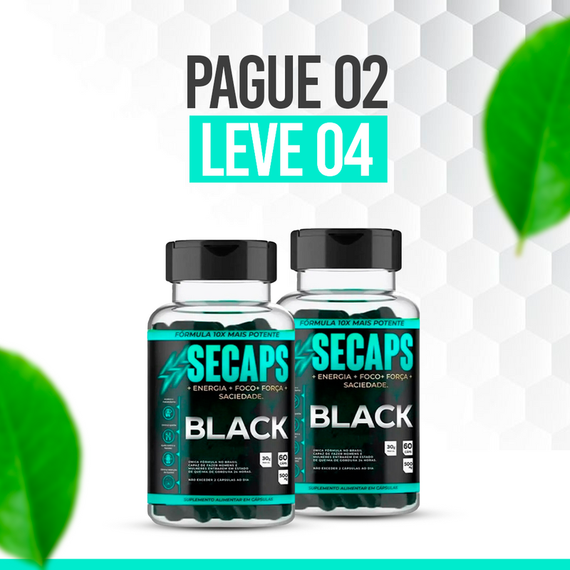secaps