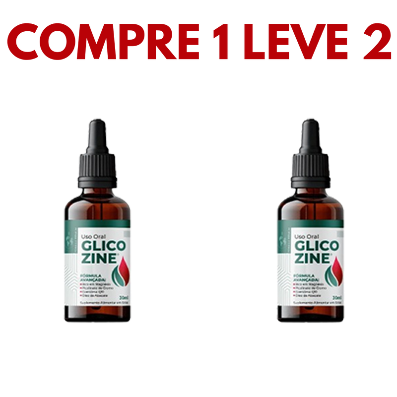 Glicozine