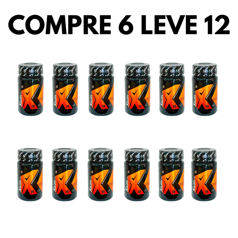 Xburn Pro