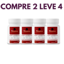 Diaprox: Cápsulas para Estabilização dos Níveis de Açúcar no Sangue