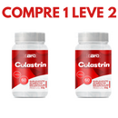 Colastrin: Fortalece Ossos, Tendões e Pele Rápido!