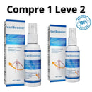 Compre 1 Leve 2 - Spray Varibooster Clear - Frete Grátis + 2 Brindes