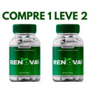 Renova100: A Fórmula Natural para Dores e Inflamações