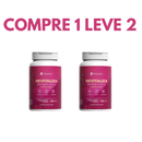 Revitaliza: A Solução para um Corpo Renovado e Energizado