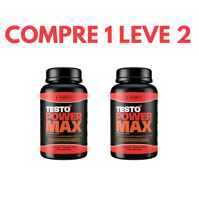 testo power