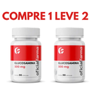 Glucosamina: A Solução para Articulações Saudáveis e Fortes