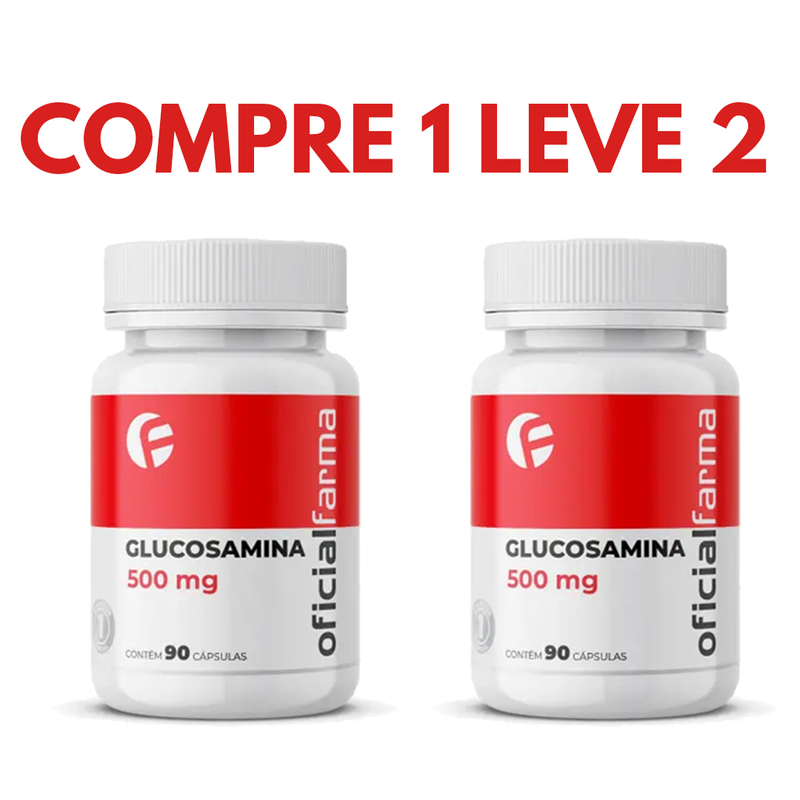 Glucosamina: A Solução para Articulações Saudáveis e Fortes