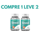 Sinezil: A Revolução na Capacidade Respiratória e Bem-Estar