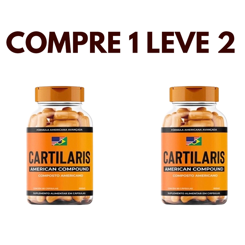 Cartilaris